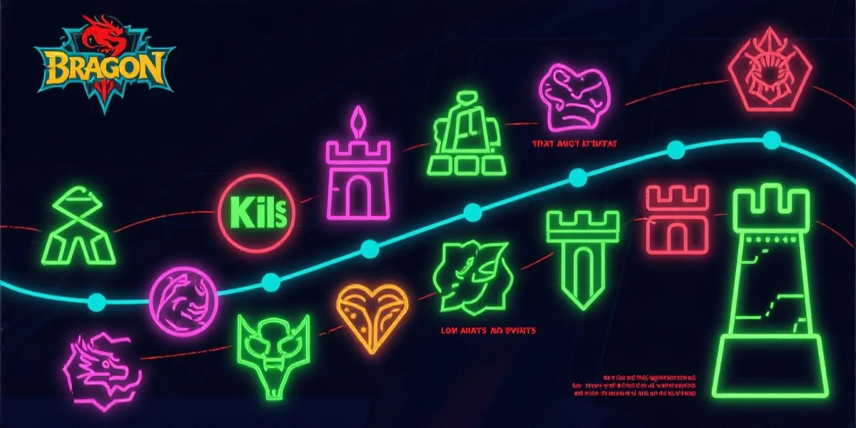 关键事件时间线示意