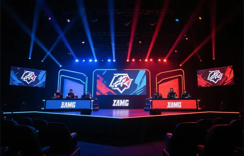 Esports News